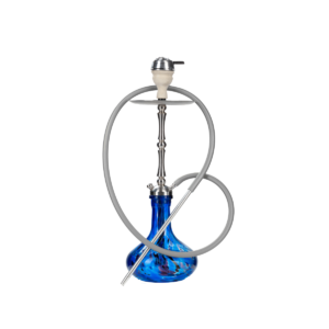 Betta Hookah Blue