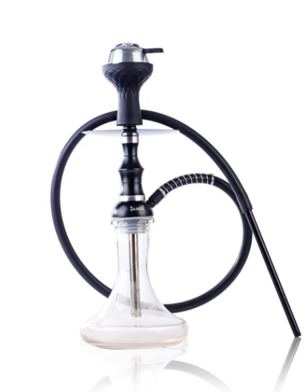 Funto Hookah - Black - Image 3