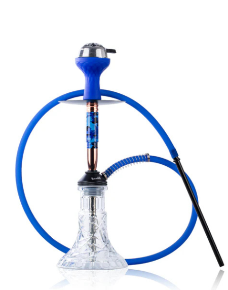 Drifter X Hookah - Blue - Image 3