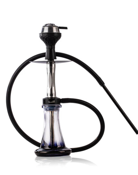 Elvis Hookah - Black - Image 3